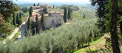Urlaub Toscana - Italien