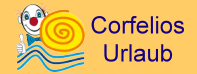 Corfelios Urlaub