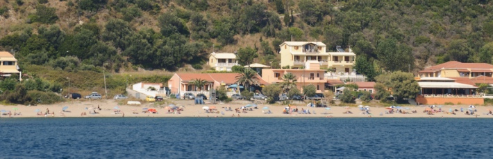 single mit kind griechenland