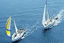 Segeln Mitsegeln in Griechenland, Karibik, �g�is Yachtcharter