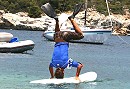 Aktivurlaub-Wassersport: surfen, tauchen, schnorcheln, katsegeln